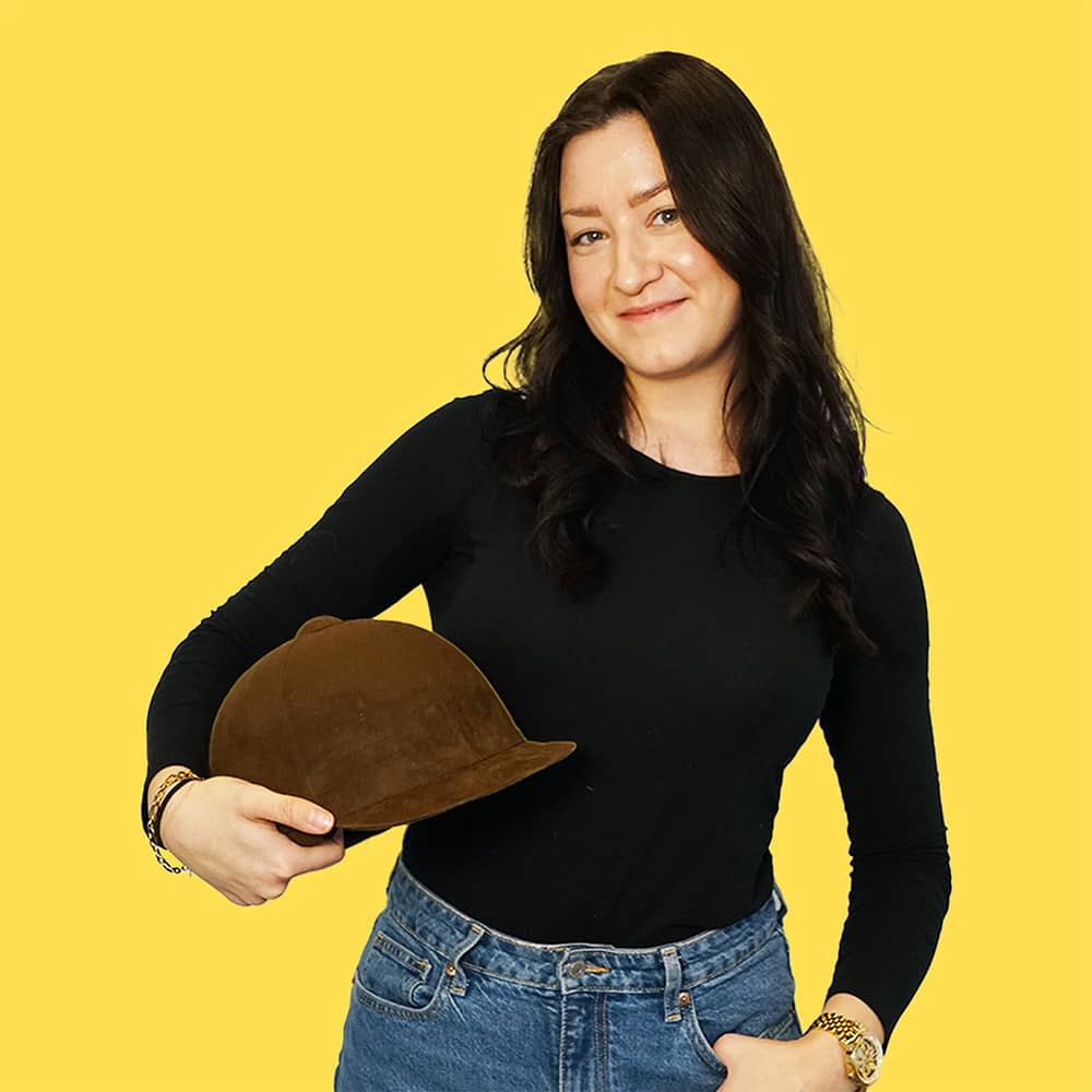 Alexa / Alexander – rocks media Team