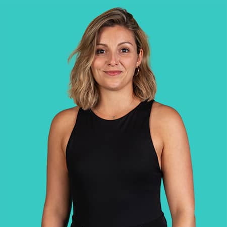 Alice Pfrieger – Director Business Development