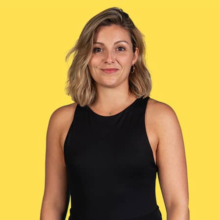 Alice Pfrieger – Director Business Development