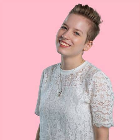 Chiara Kruse – Junior Commerce Editor