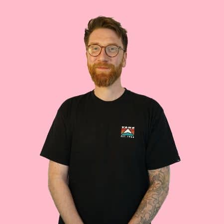 Hannah Boldt – Junior Commerce Editor