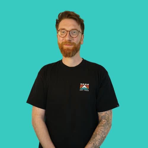 Hannah Boldt – Junior Commerce Editor