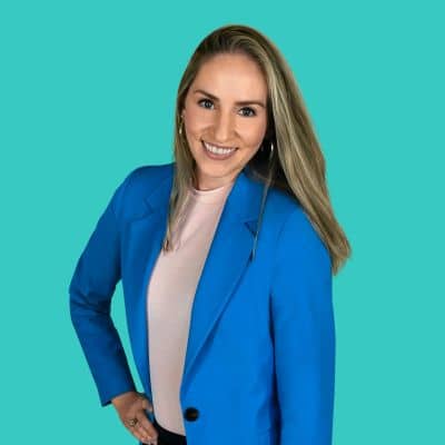 Louisa Haroun – Lektorin