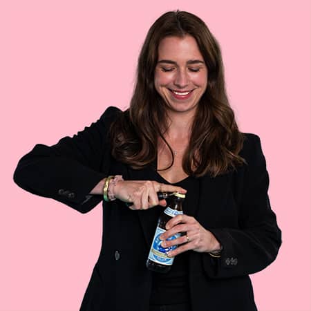 Nina van Elteren – Head of Project Management