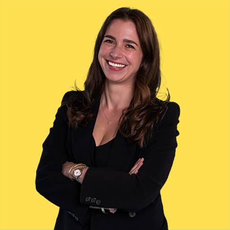 Nina van Elteren – Head of Project Management