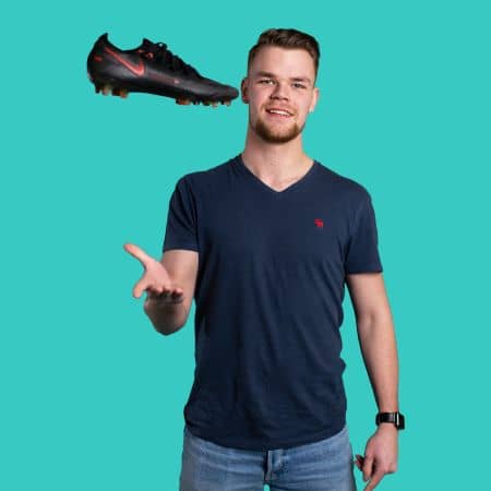 Ole Brüns – Junior Sales Manager