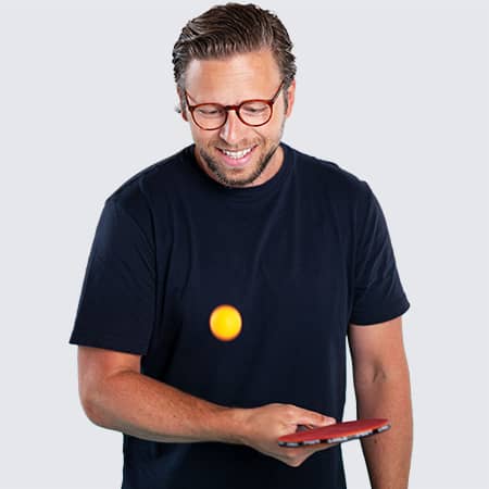 Sebastian Griesbach – CEO & Co-Founder