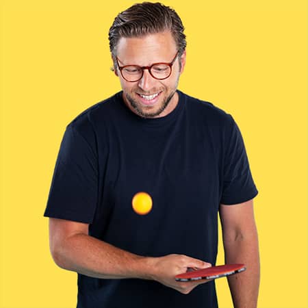 Sebastian Griesbach – CEO & Co-Founder