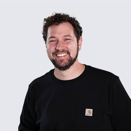 Sören Meichsner – Director Operations & Marketing