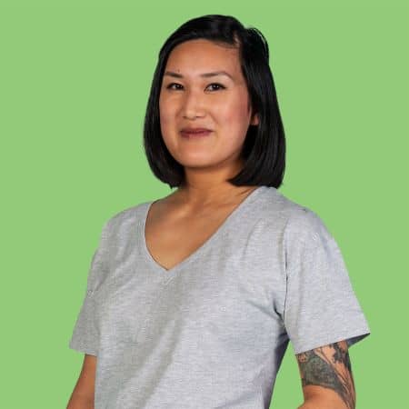 Thu Kuttner-Fatemi – Video Editor