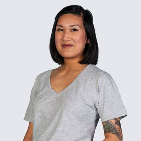 Thu Kuttner-Fatemi – Video Editor