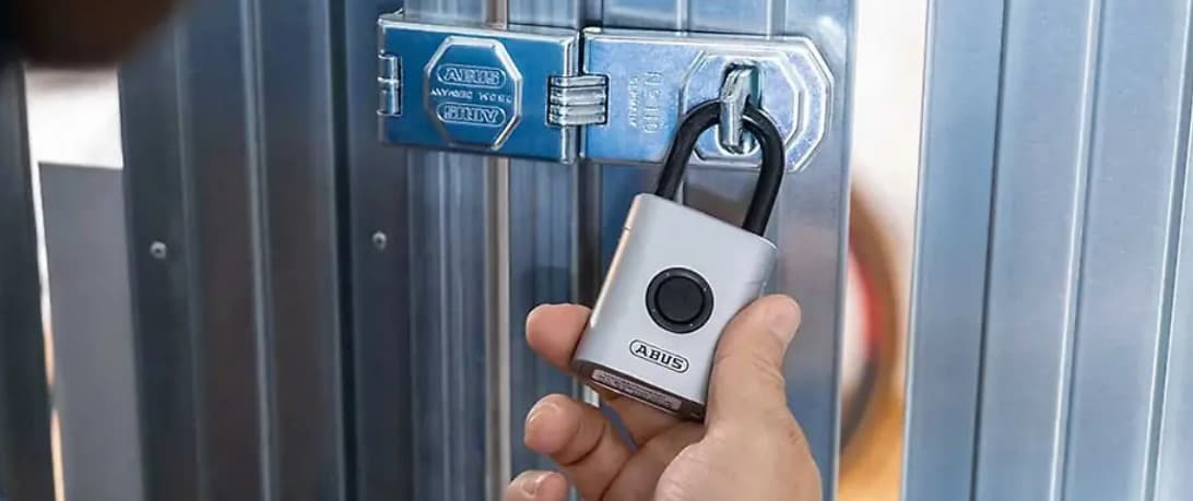 Für mehr Sicherheit: Unerwünschte Gäste sofort erkennen: Abus-Bewegungsmelder im Sale