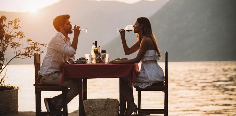 4-Sterne-Hotel-Gutschein zum Sonderpreis: Jetzt Urlaubsbox sichern