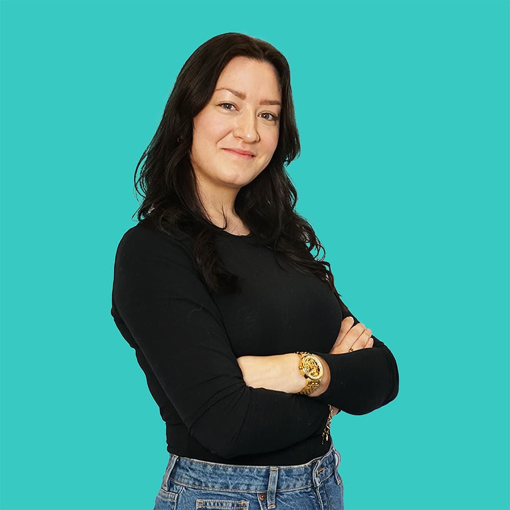 Alexa Melis – Teamlead Key Account Management