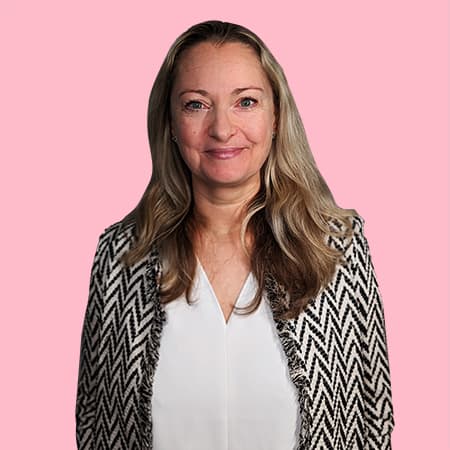 Bettina Dörfler – Accounting / Back Office