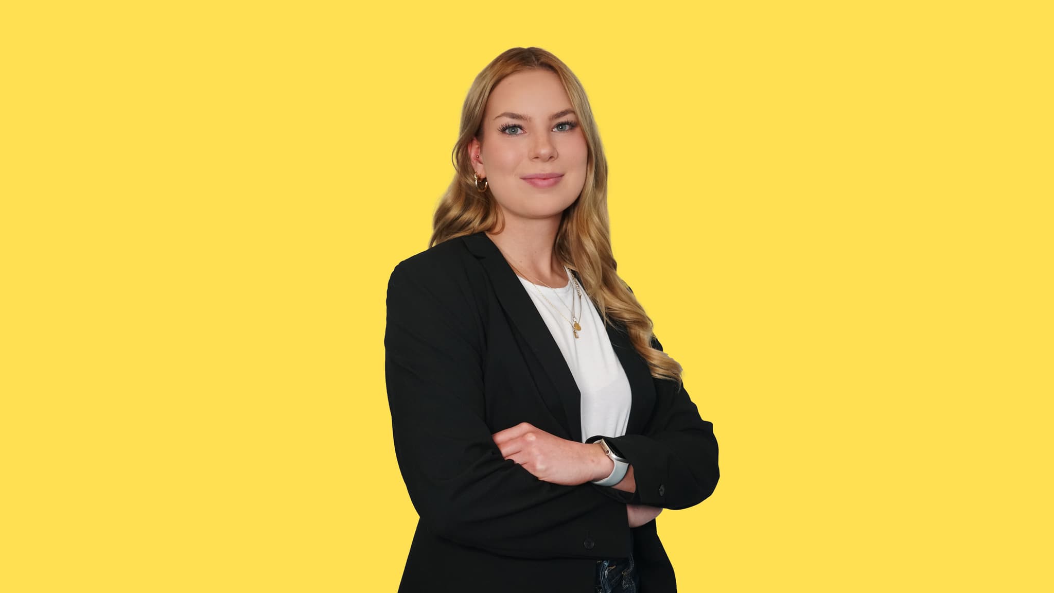 Eleanor Wirth – Jr. Sales Assistant