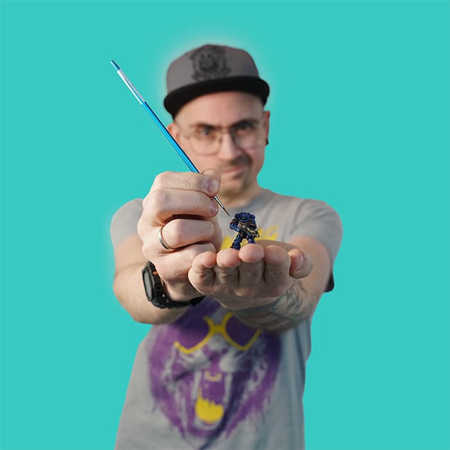 Eike Cramer – Commerce Editor