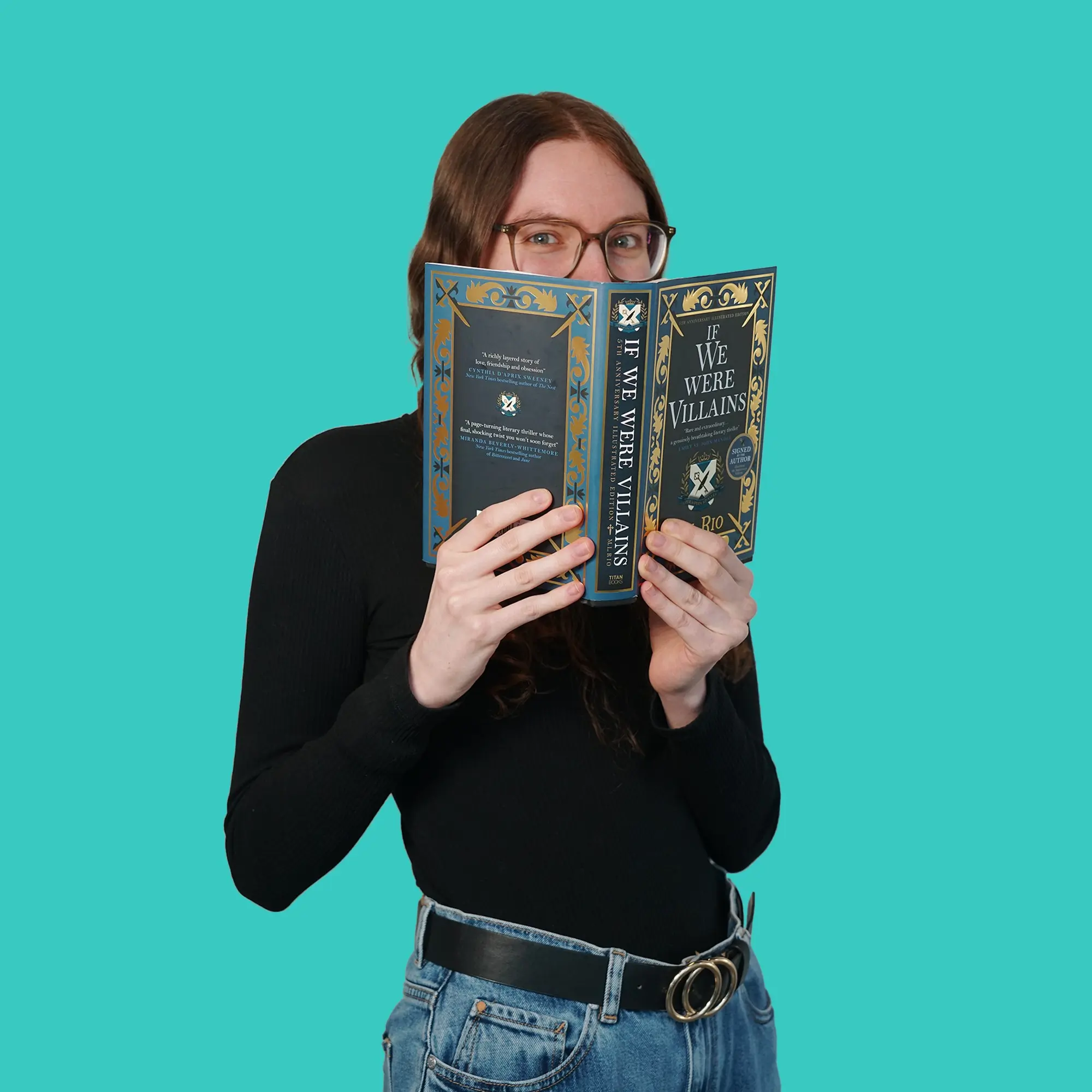 Stefanie Bertram – Key Account Manager