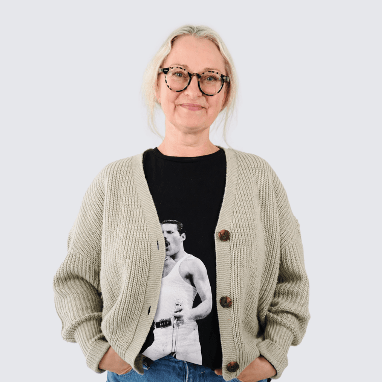 Bettina Dörfler – Accounting / Back Office