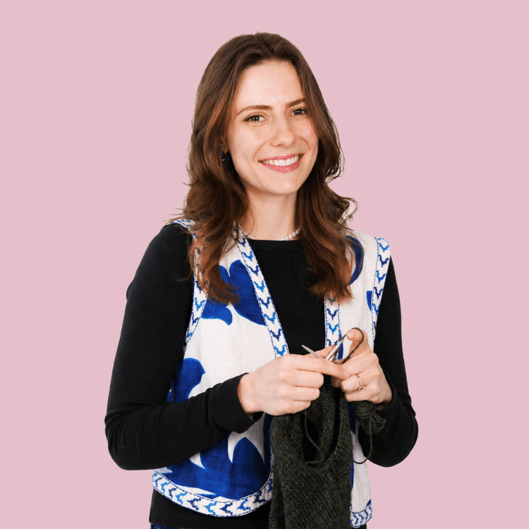 Katja Domröse – Commerce Content Manager