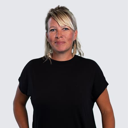 Eva Janew – Lektorin