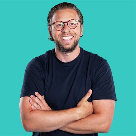 Sebastian Griesbach – CEO & Co-Founder