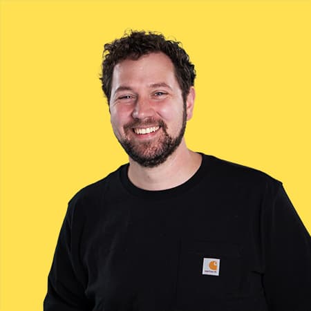 Sören Meichsner – Director Operations & Marketing