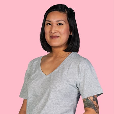 Thu Kuttner-Fatemi – Video Editor