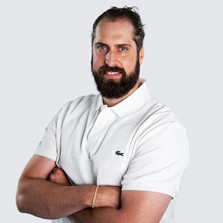 Tilo Richter – CEO & Co-Founder