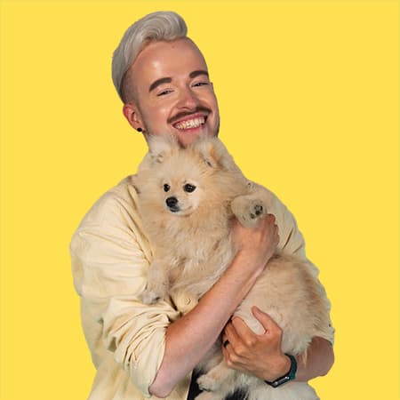 Tobias Willms – Teamlead Content Operations