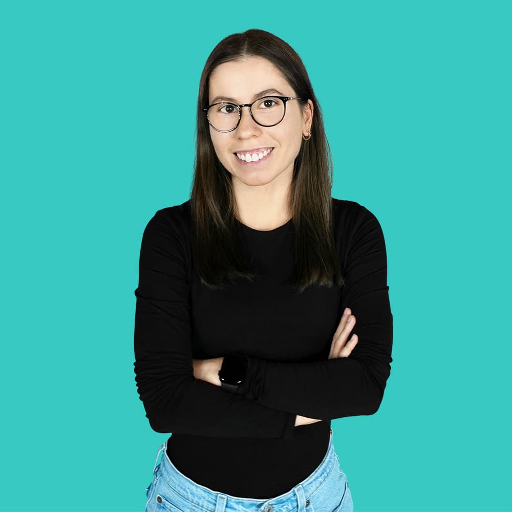 Emriye Aktas – Jr. Key Account Manager