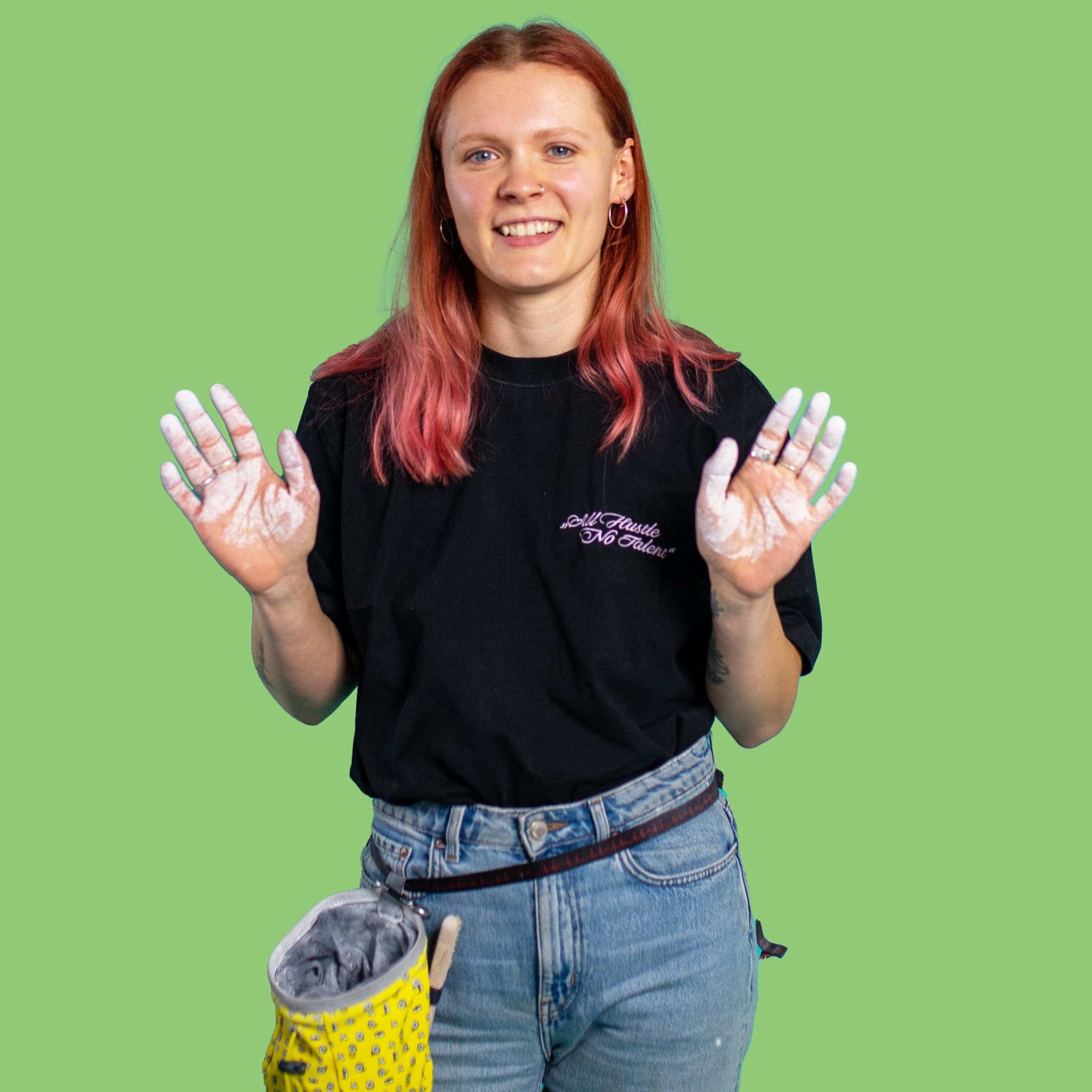 Hannah Boldt – Jr. Commerce Editor