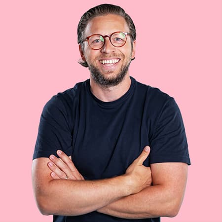 Sebastian Griesbach – CEO & Co-Founder