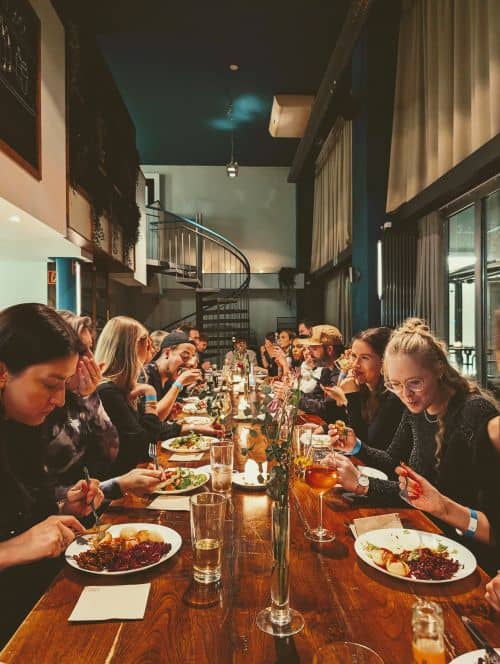 rocks media Team – Portrait