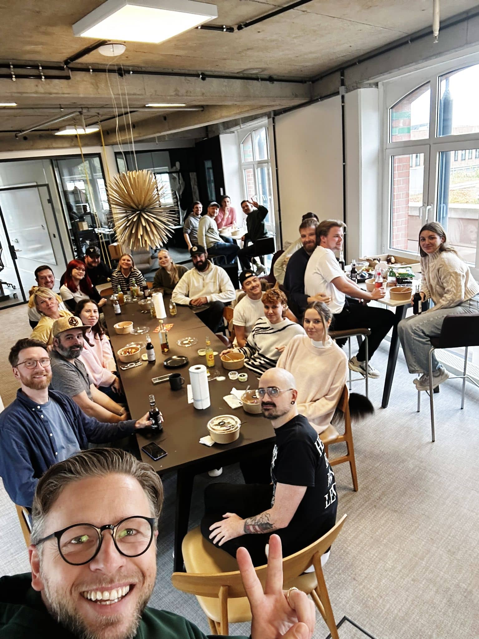 rocks media Team – Portrait