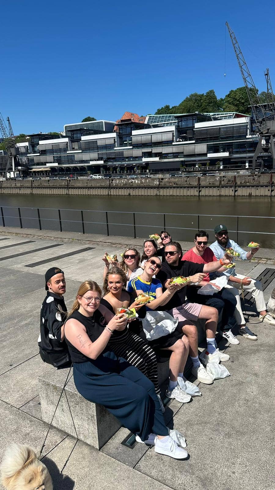 rocks media Team – Portrait