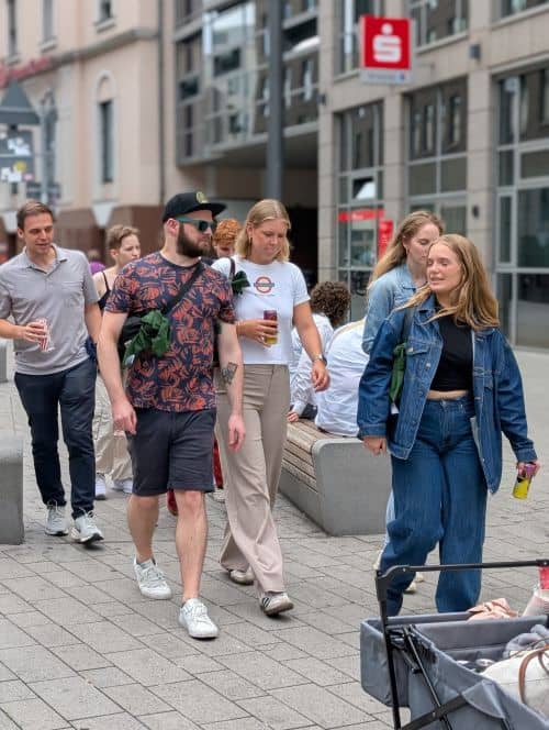 rocks media Team – Portrait